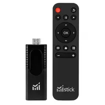 Receptor TV Onix Mi Stick 128GB+512GB/8K/Uhd/Black
