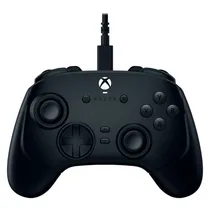 Controle Razer Wolverine V3 Tournament Edition RZ06-05210100-R3U1 para PC - Preto