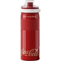 Coca Cola Botella Termica Nonoo HGD-750-017 750ML Rojo