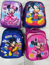 Mochila Infantil de Tmichey Mouse