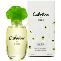 Perfume Feminino Grés Cabotine Edt 30 ML