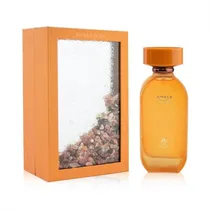 Perfume Fragrance World Amber D'Or Edp Unissex 100ML