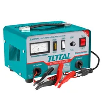 Carregador de Bateria Total UTBC1601 12-24V 110V