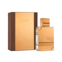 Perfume Al Haramain Amber Oud Gold 100ML