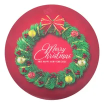 Jogo Americano Design Natal