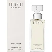 CK Eternity Fem Edp 100ML