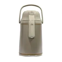 Garrafa Térmica Zojirushi 2.2 LT Modelo VRKE22 Herb Cacao