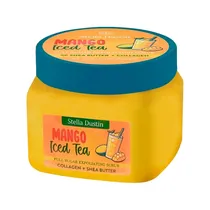 Esfoliante Corporal Stella Dustin Mango Iced Tea - 500GR
