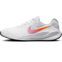 Nike Calzados Fem Revolution 7 FB2208104 (T) 9 Blanco