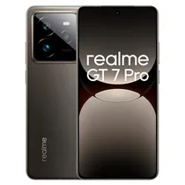 Celular Realme GT 7 Pro RMX5011 - 12/512GB - 6.78" - Dual-Sim - Galaxy Grey
