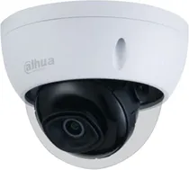 Câmera de Segurança Dahua 4MP Hdcvi Dome DH-IPC-HDBW1431EP-S4