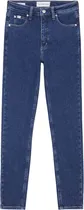 Calça Jeans Calvin Klein J20J222770 1BJ - Feminina