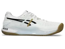 Calzado Asics Gel Resolution 9 Clay X Boss