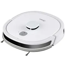 Aspirador Robô Inteligente Midea M6 - Branco