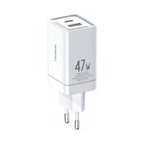 Carregador Mini Dual Mcdodo CH-8580 47W White