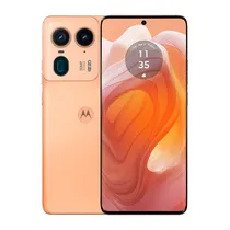 Celular Motorola Edge 50 Ultra XT2401-1 - 16/1TB - 6.7" - Single-Sim - Peach Fuzz