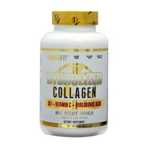 Colágeno Hydrolized Collagen Landerfit 180 Capsulas