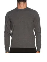 Armani Exchange Sueter A.X 6RZM2VZM1HZ *3994 (T) s Gris/Negro