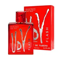 Udv Flash Masc Edt 100ML