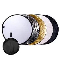 Rebatedor Flexível Godox 5 Em 1 110CM