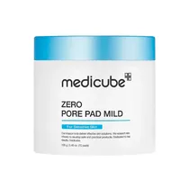 Cosmetico Medicube Zero Pore Pad Mild 70PCS 155G