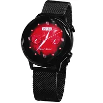 Relogio G-Tide Romance/Black