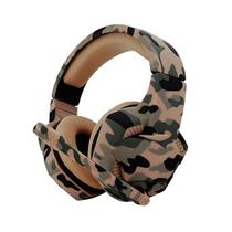 Headset Sate Gaming AE-367 Camuflado