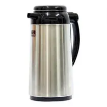 Garrafa Térmica Zojirushi 1.0 LT Modelo AFFB10SXA Inox