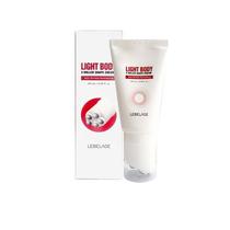 Lebelage Light Body 5 Roller Shape Cream 120ML