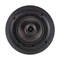 Caixa Klipsch CDT-2650-C II Vermelho.Branca (Unidade) Embu