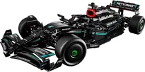 Lego Technic Mercedes-Amg F1 W14 e Performance - 42171 (1642 Peças)