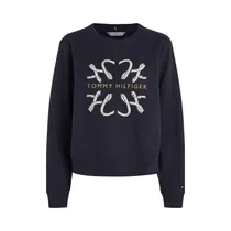 Moleton Tommy Hilfiger WW0WW37793 DW5