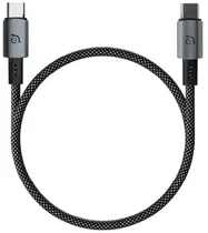 Cabo Magnético Adam Elements Casa MS100 USB-C para USB-C 60W 100CM