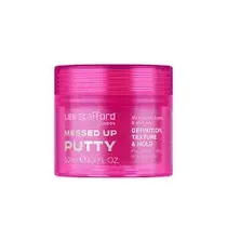 Lee Stafford Cera Capilar Messed Up Putty 50ML