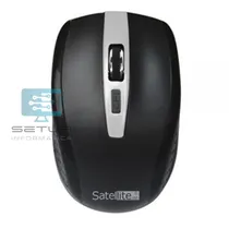 Mouse Satellite A-35G Inalambrico