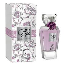 Perfume Sahari Lailat Hub Edp Feminino - 95ML