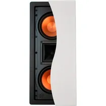 Caixa de Som para Embutir Klipsch R-5502-W II Central - Branco (Und)