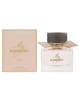 Perfume Burberry MY Blush Edp 90ML