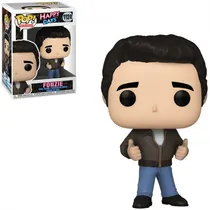 Funko Pop Happy Days Fonzie 1124