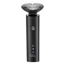 Barbeador Eletrico Xiaomi Mi Electric Shaver S301 BHR7461GL - Preto