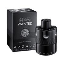 Perfume Azzaro The Most Wanted Intense Edp 50ML