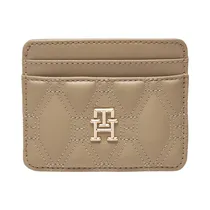 Tarjetero Tommy Hilfiger AW0AWA16591 Aeg