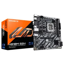 Placa Mãe 1851 Gigabyte H810M S2H DDR5/HDMI/DP/M.2
