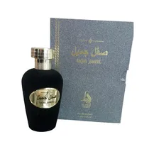 Al Absar Saqal Jameel 100ML Edp