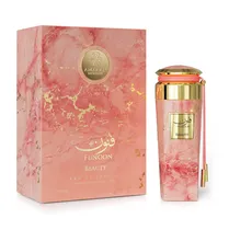Perfume Femenino Amaran Exclusive Funoon Beauty Edp 100ML