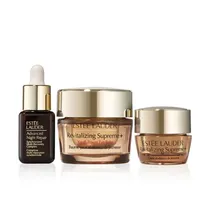 Clinique Set Lauder Contorno de Ojos Revitalizing Supreme+