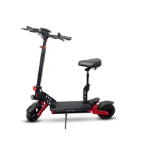 Patinete Elétrico Midi Pro MDP-D2PRO 1000W – 10” Off-Road | 48V 15.6AH. (com Banco)