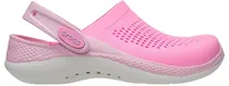 Calçado Crocs Literide 360 Clog Kids 207021-6TL