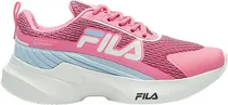 Tênis Infantil Fila Progress F04K00017-6403 - Feminino