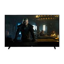 Smart TV Mtek MK32FSAH - HD - HDMI/USB - Bluetooth - 32"